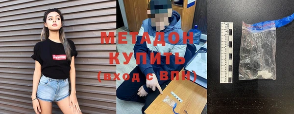 молекула духа Арсеньев