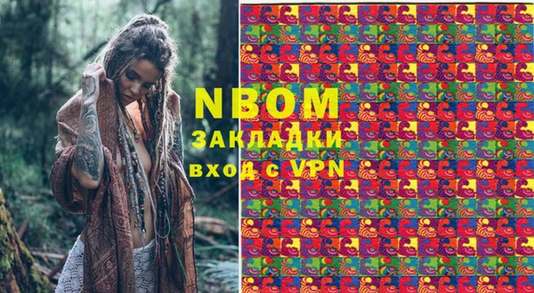 молекула духа Арсеньев